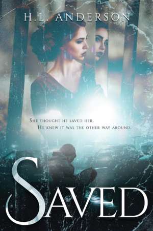 Saved de H. L. Anderson