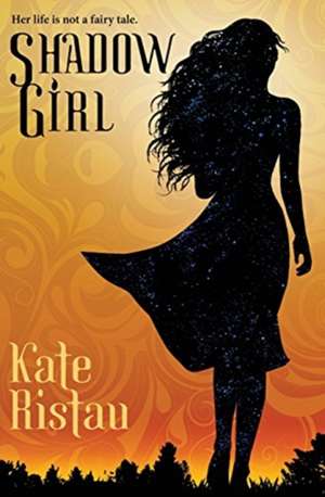 Shadow Girl de Kate Ristau