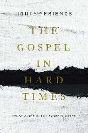 Gospel in Hard Times de Pat Verbal