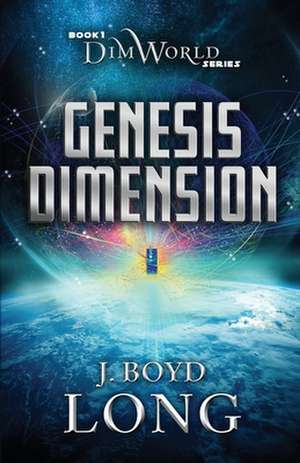 Genesis Dimension de J. Boyd Long