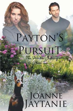 Payton's Pursuit de Joanne Jaytanie