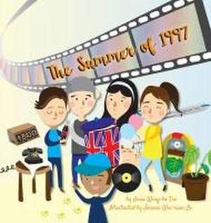 The Summer of 1997 de Anna Tso