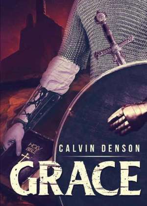 Grace de Calvin Denson