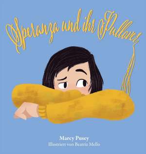 Speranza und ihr Pullover de Marcy Marcy Pusey