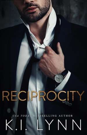 Reciprocity de K. I. Lynn