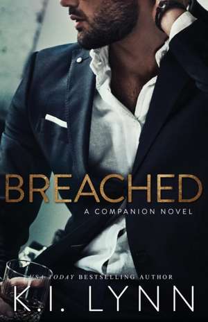 Breached de K. I. Lynn
