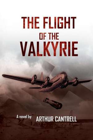 The Flight of the Valkyrie de Arthur Cantrell