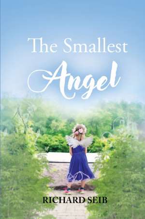 The Smallest Angel de Richard Seib