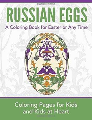 Russian Eggs