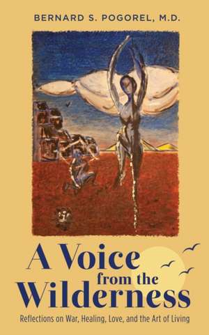 VOICE FROM THE WILDERNESS