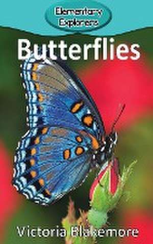 Butterflies de Victoria Blakemore