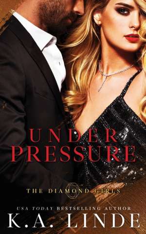 Under Pressure de K. A. Linde