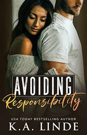 Avoiding Responsibility de K. A. Linde