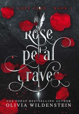 Rose Petal Graves de Olivia Wildenstein