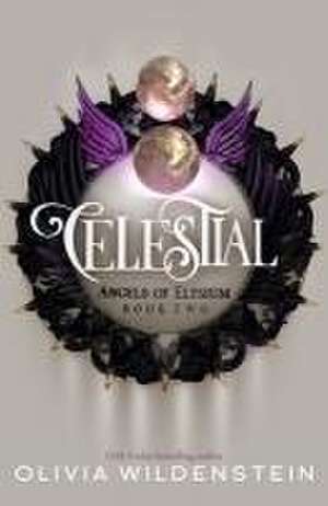 Celestial de Olivia Wildenstein