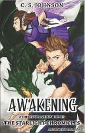 Johnson, C: Awakening