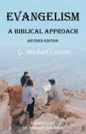 Evangelism de G. Michael Cocoris