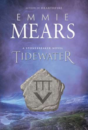 Tidewater de Emmie Mears