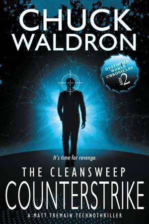 The CleanSweep Counterstrike de Chuck Waldron