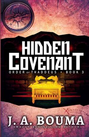 Hidden Covenant de J. A. Bouma