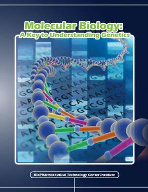 Molecular Biology de Btci