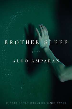 Brother Sleep de Aldo Amparán