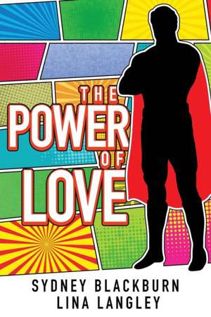 The Power of Love de Sydney Blackburn