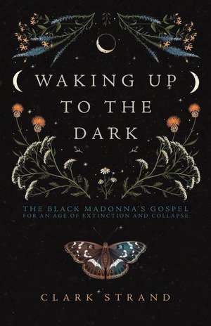 Waking Up to the Dark de Clark Strand