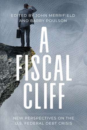 A Fiscal Cliff de John Merrifield