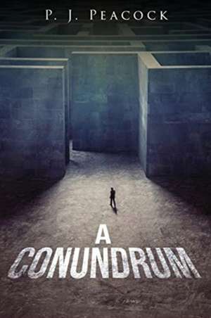 A Conundrum de P. J. Peacock