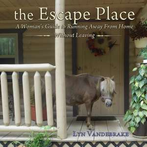 the Escape Place de Lyn Vandebrake