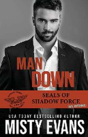 Man Down de Misty Evans