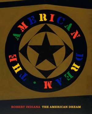 Robert Indiana