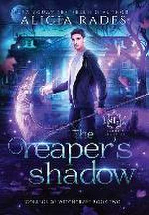 The Reaper's Shadow de Alicia Rades