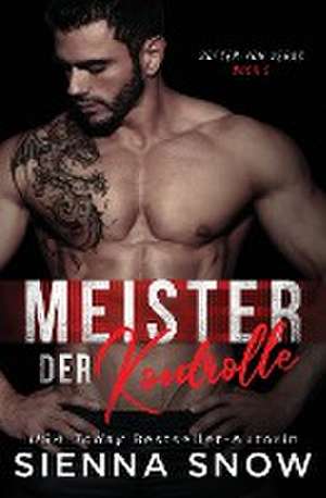 Meister der Kontrolle de Sienna Snow