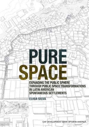 Pure Space de Elisa Silva