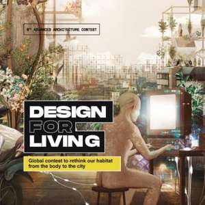 Design for Living de Vicente Guallart