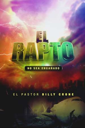 El Rapto de Billy Crone