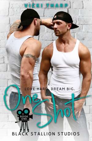 One Shot de Vicki Tharp