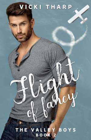 Flight of Fancy de Vicki Tharp