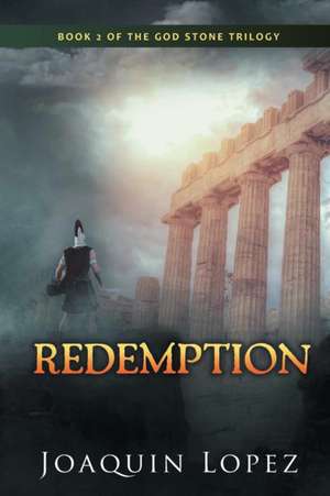 Redemption de Joaquin Lopez