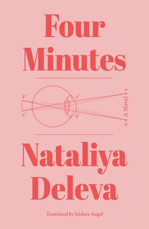 Four Minutes de Nataliya Deleva