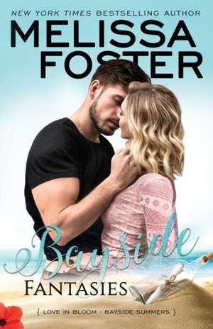 Bayside Fantasies de Melissa Foster