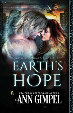 Earth's Hope de Ann Gimpel