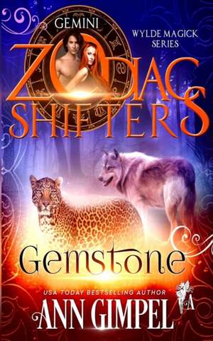 Gemstone de Ann Gimpel