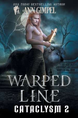 Warped Line de Ann Gimpel