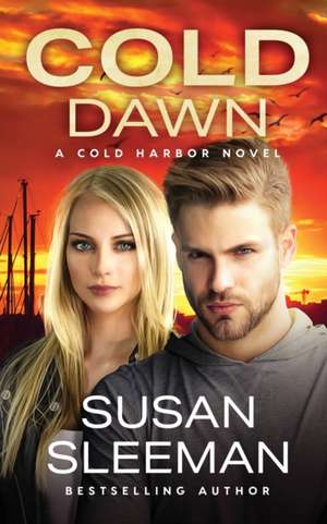Sleeman, S: Cold Dawn
