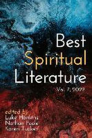 Best Spiritual Literature: Vol. 7, 2022 de Luke Hankins