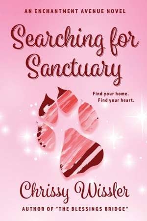 Searching for Sanctuary de Chrissy Wissler