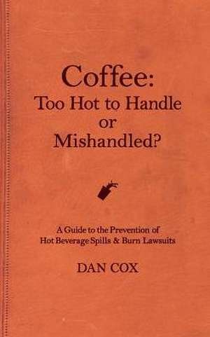 Coffee de Dan Cox